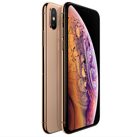 文山苹果维修点分享iPhone XS Max锁屏快捷入口故障 