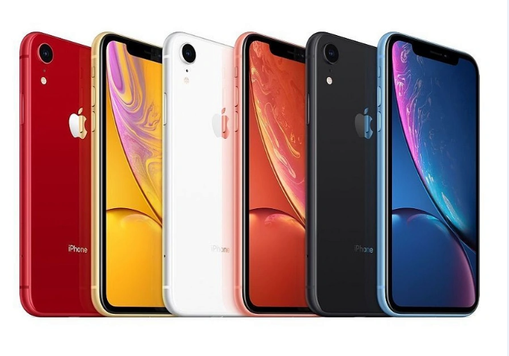 文山苹果维修点分享iPhone XR充电与钱包锁屏 
