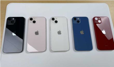 文山苹果维修点分享iPhone 13锁屏密码冷知识解读 
