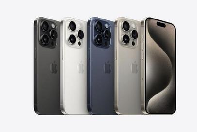 文山苹果维修点分享iPhone 15 Pro锁屏密码实用参考 