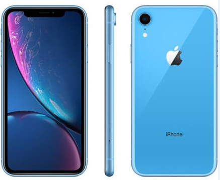 文山苹果维修点分享iPhone XR黑屏多类场景解析 