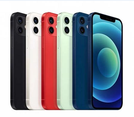 文山苹果维修点分享iPhone 12 Pro Max黑屏冷门故障解读 