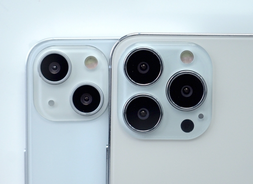 文山苹果维修点分享iPhone 13 Pro Max黑屏隐蔽诱因解读 