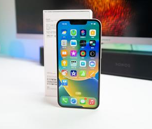 文山苹果维修点分享iPhone 14 Plus黑屏小众诱因汇总 
