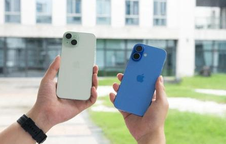 文山苹果维修点分享iPhone 16 Plus黑屏疑难故障汇总 