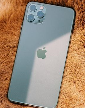 文山苹果维修点分享iPhone 11 Pro Max电池发烫特殊问题 