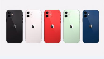 文山苹果维修点分享iPhone 12电池发烫少见诱因解析 