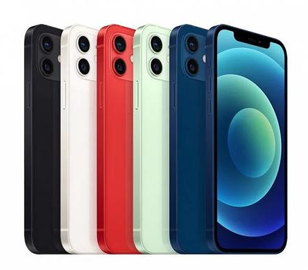 文山苹果维修点分享iPhone 12 Pro Max发烫冷门故障梳理 
