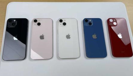 文山苹果维修点分享iPhone 13电池发烫多类故障解析 